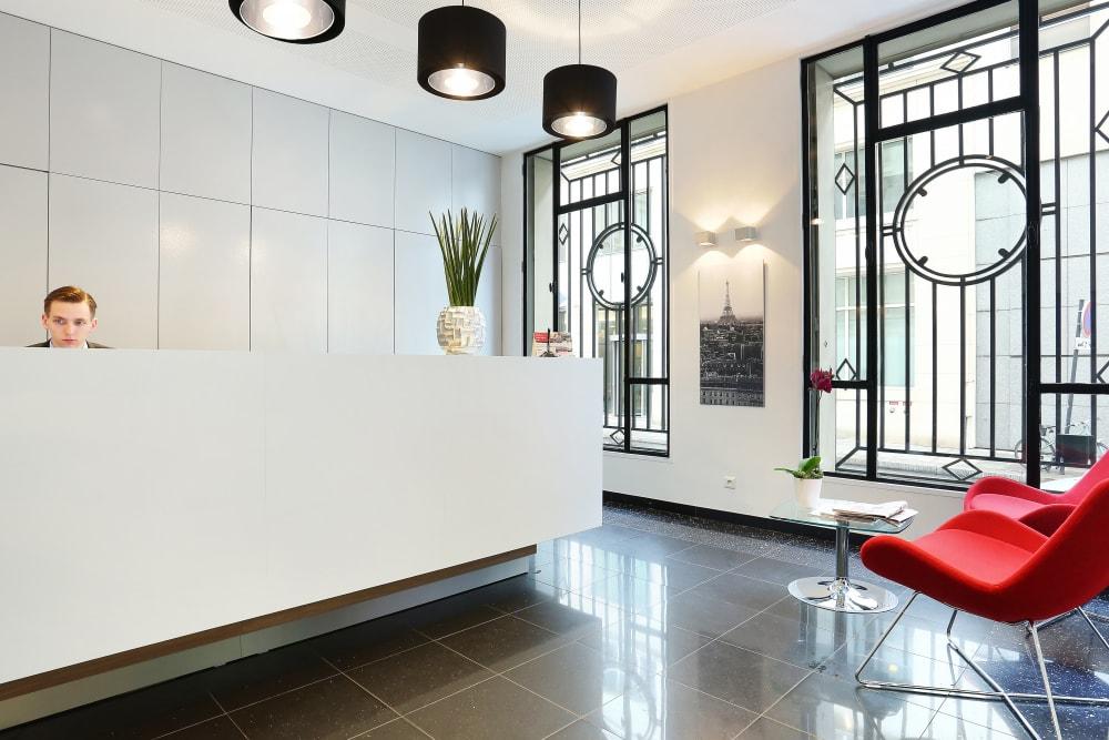 Paris, Haussman Pasquier - Office space in Paris, Île-de-France