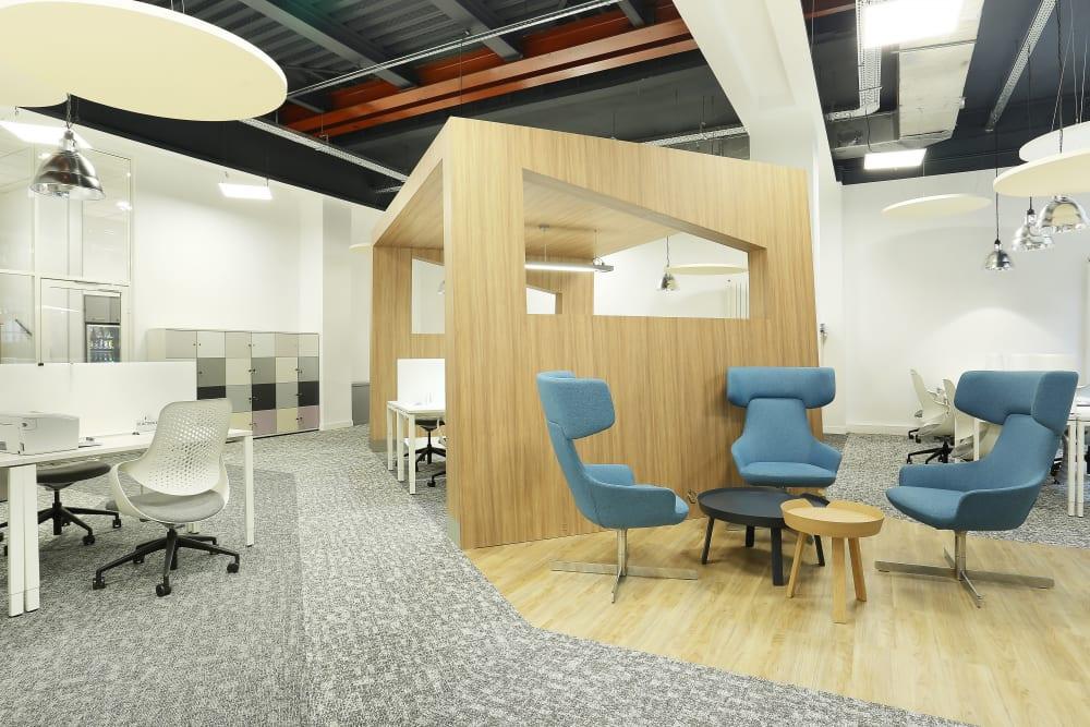 Paris, Haussman Pasquier office space - View 6 in Paris - internet, office_cleaning, breakout_areas