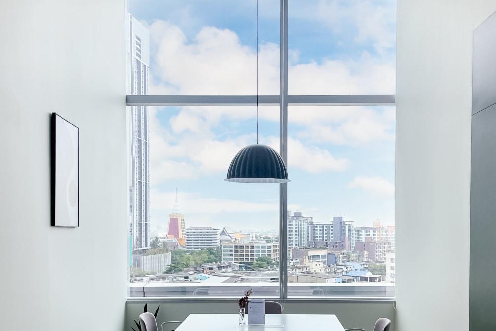 66 Tower office space - View 4 in Khet Bang Na - internet, office_cleaning, breakout_areas