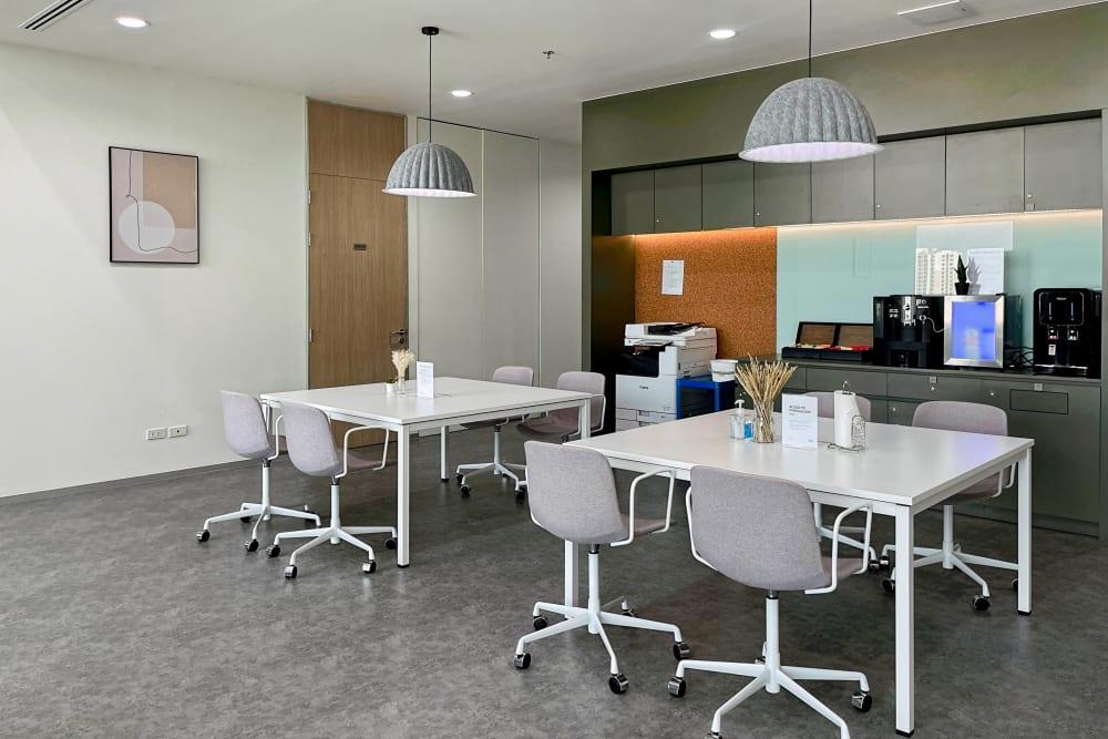66 Tower office space - View 3 in Khet Bang Na - internet, office_cleaning, breakout_areas