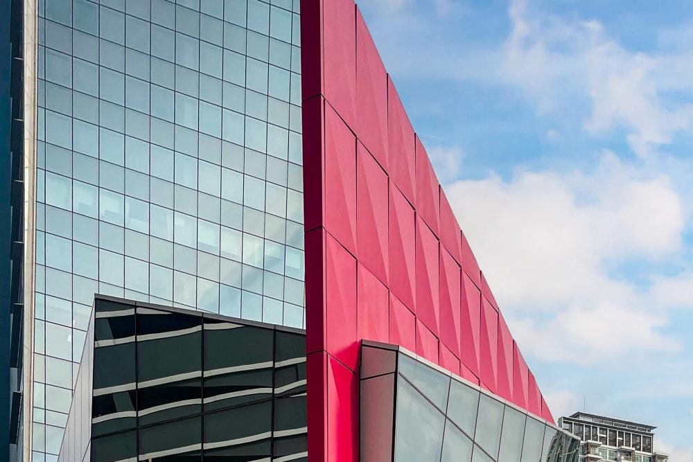 66 Tower office space - View 5 in Khet Bang Na - internet, office_cleaning, breakout_areas