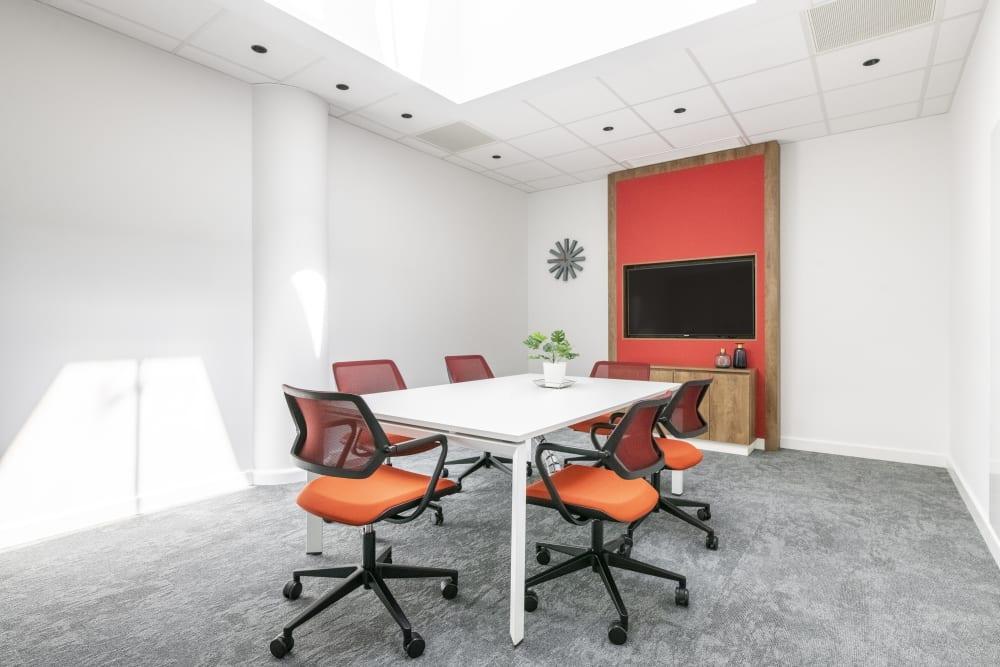 WARSAW, Sheraton Plaza - Office space in Warszawa, Województwo mazowieckie