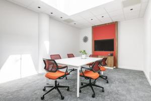 WARSAW, Sheraton Plaza