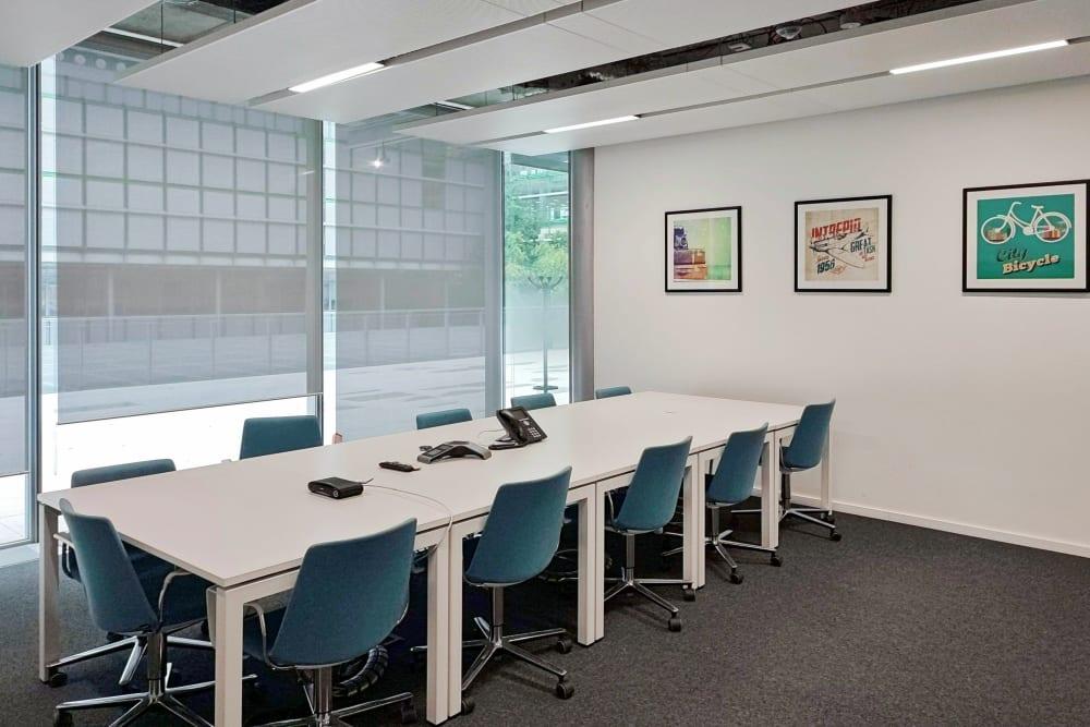 Via Monte Rosa 91 office space - View 5 in Milano - internet, office_cleaning, breakout_areas