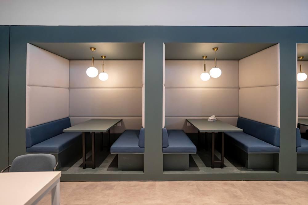 Riyadh, the Esplanade Office Space Riyadh, the Esplanade - Office space in Riyadh, Riyadh Province