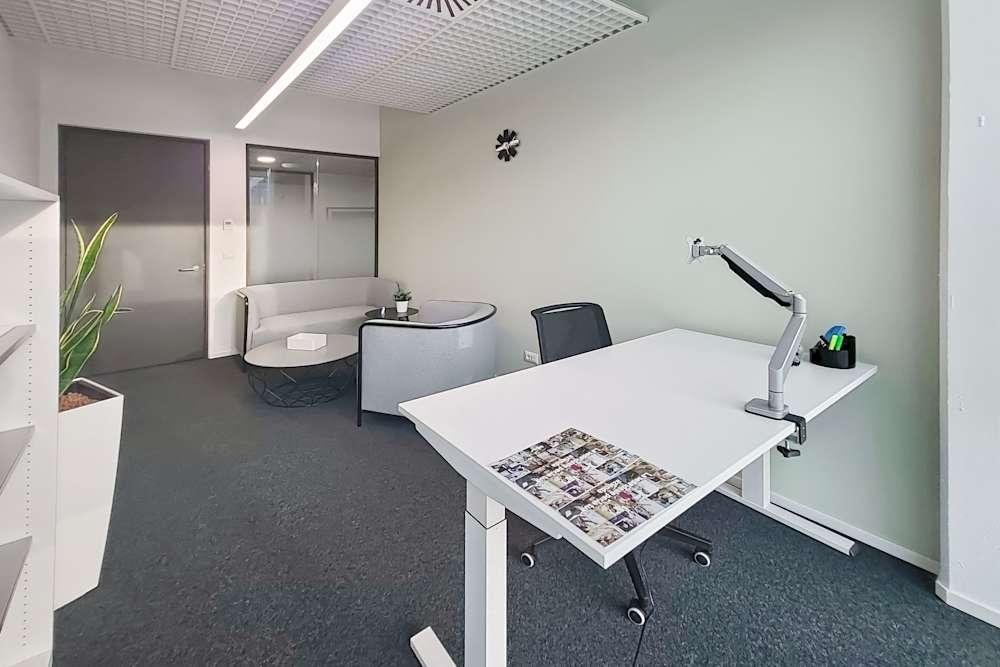 Segrate, Segreen Business Park office space - View 5 in Segrate - internet, office_cleaning, breakout_areas