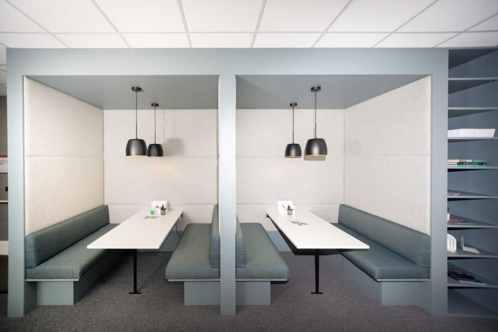 Stockton on Tees, Fast Track House office space - View 6 in Thornaby - internet, office_cleaning, breakout_areas