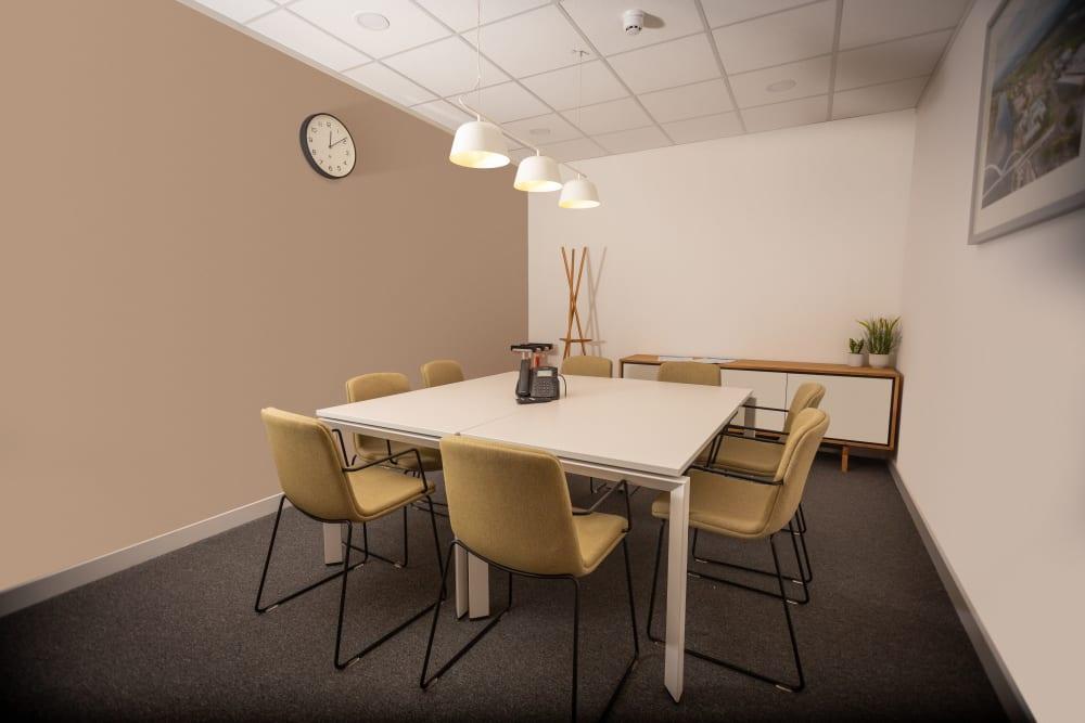 Stockton on Tees, Fast Track House office space - View 4 in Thornaby - internet, office_cleaning, breakout_areas