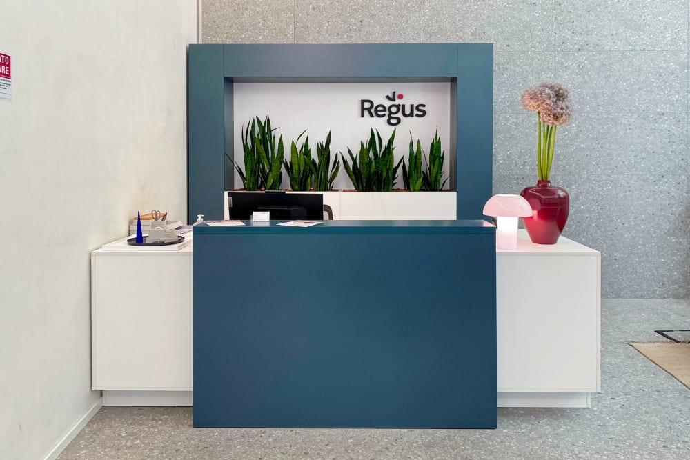 Milan, Arco Della Pace office space - View 6 in Milano - internet, office_cleaning, breakout_areas