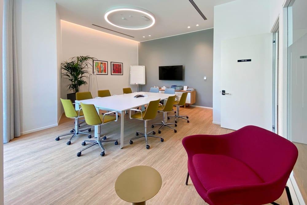 Milan, Arco Della Pace - Office space in Milano, Lombardia