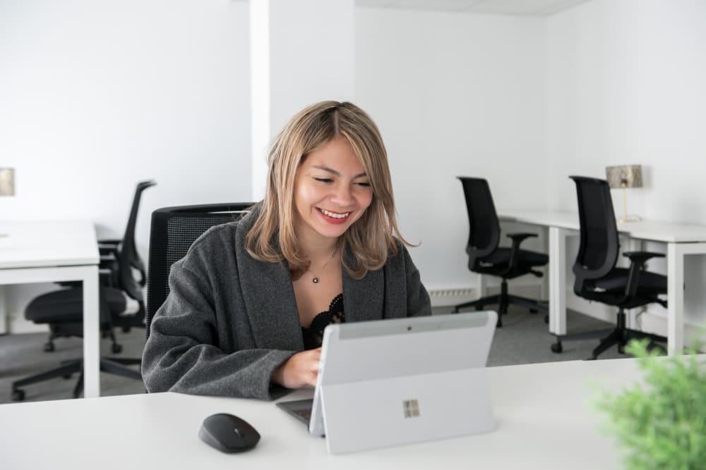 Paris, 73 Vaugirard - Photo 3 Paris, 73 Vaugirard office space - View 3 in Paris - internet, office_cleaning, breakout_areas