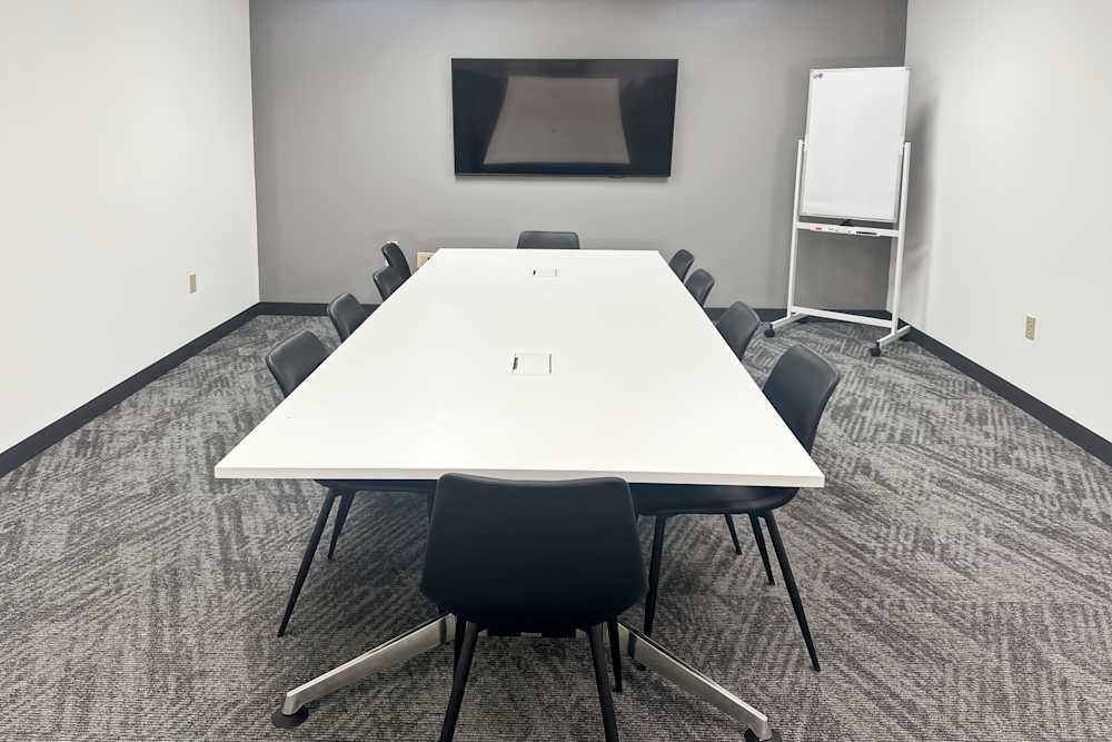 8200 Beckett Park Dr office space - View 6 in Butler County - internet, office_cleaning, breakout_areas