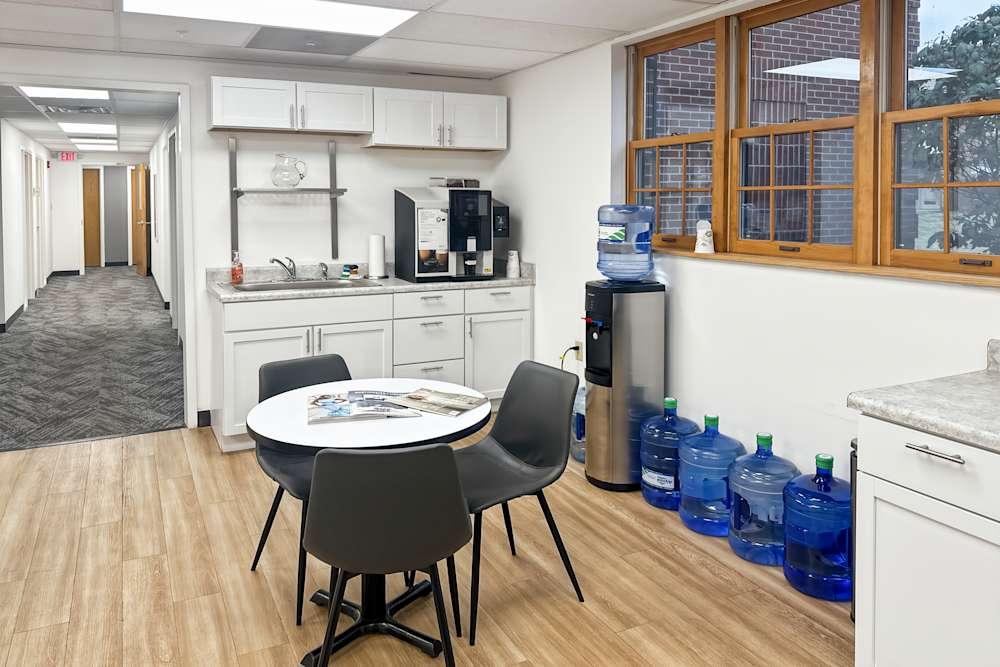 8200 Beckett Park Dr office space - View 5 in Butler County - internet, office_cleaning, breakout_areas