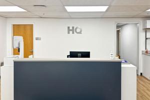 8200 Beckett Park Dr