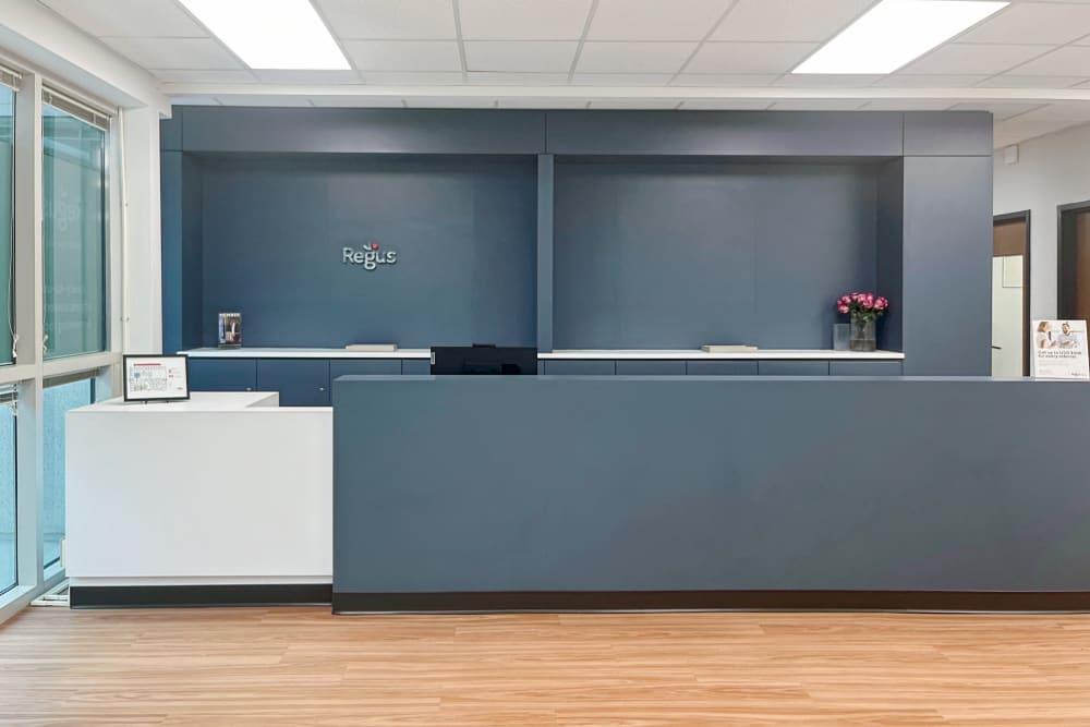 South Aiken - Photo 3 South Aiken office space - View 3 in Aiken - internet, office_cleaning, breakout_areas