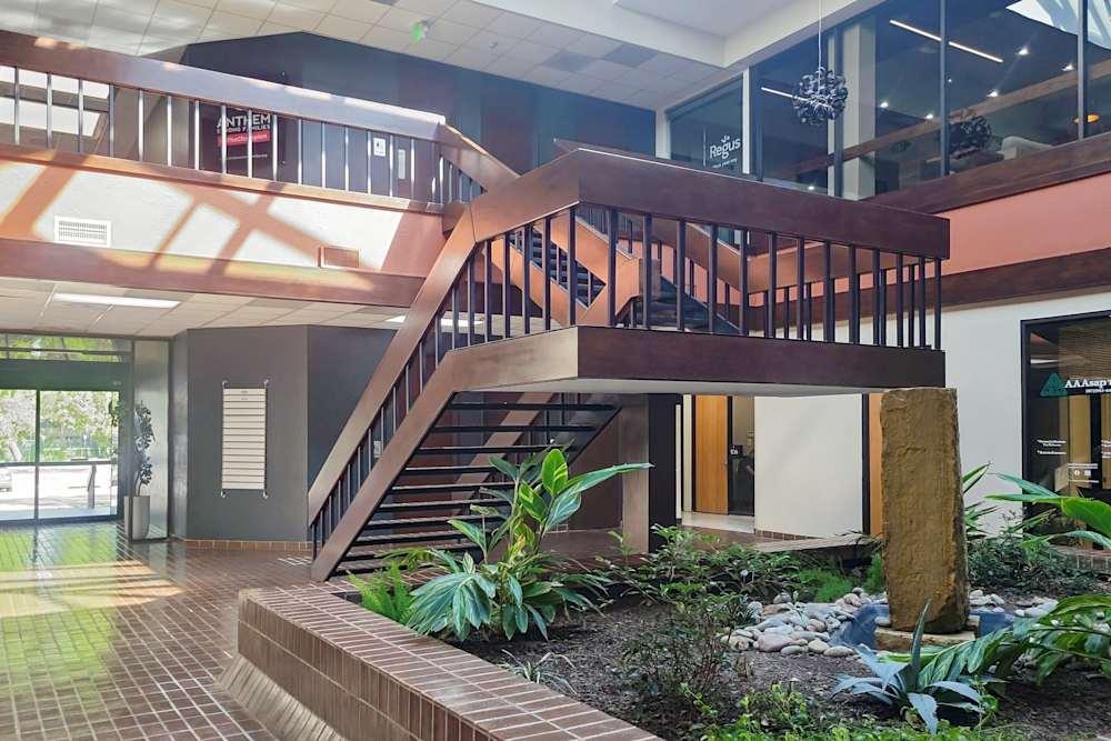 TX, Dallas - the Plaza at River Bend office space - View 6 in Dallas - internet, office_cleaning, breakout_areas