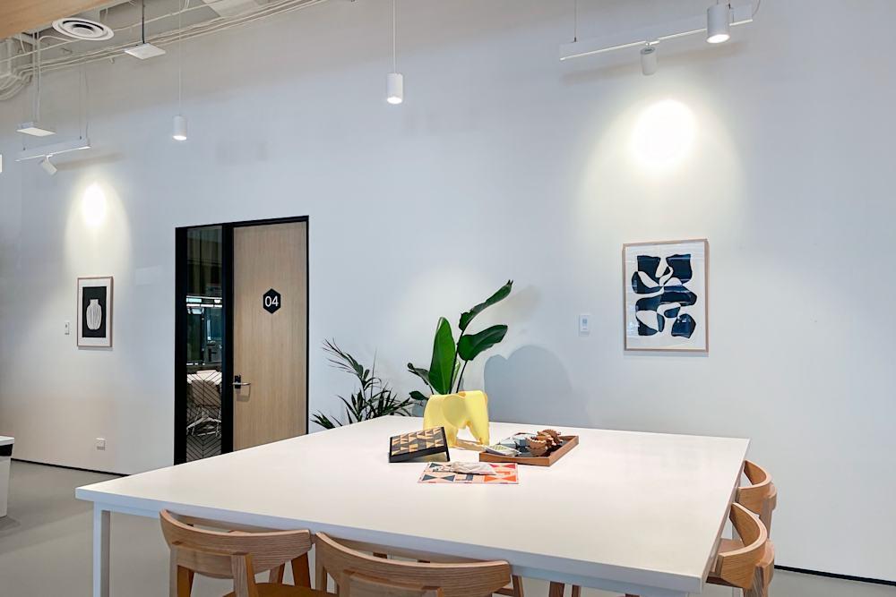 110 Carlton Gore Rd office space - View 4 in Auckland - internet, office_cleaning, breakout_areas