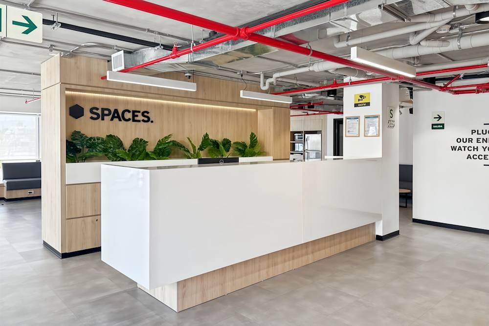 Lima, Oficinas Boutique office space - View 5 in Barranco - internet, office_cleaning, breakout_areas