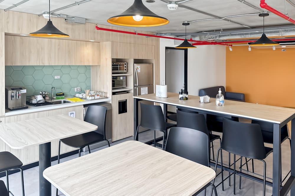 Lima, Oficinas Boutique office space - View 3 in Barranco - internet, office_cleaning, breakout_areas