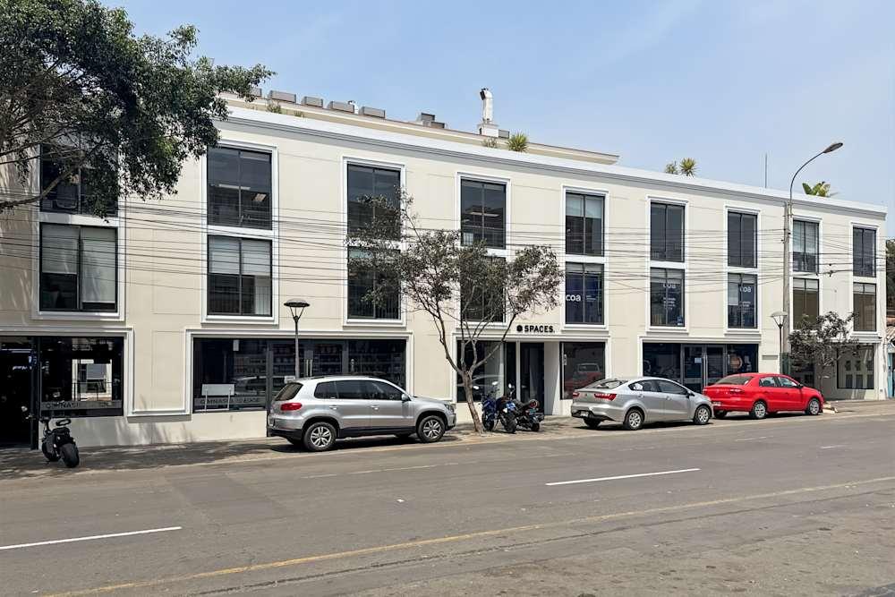 Lima, Oficinas Boutique office space - View 4 in Barranco - internet, office_cleaning, breakout_areas