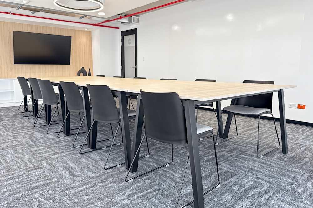 Lima, Oficinas Boutique - Office space in Barranco, Provincia de Lima