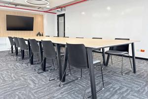 Lima, Oficinas Boutique