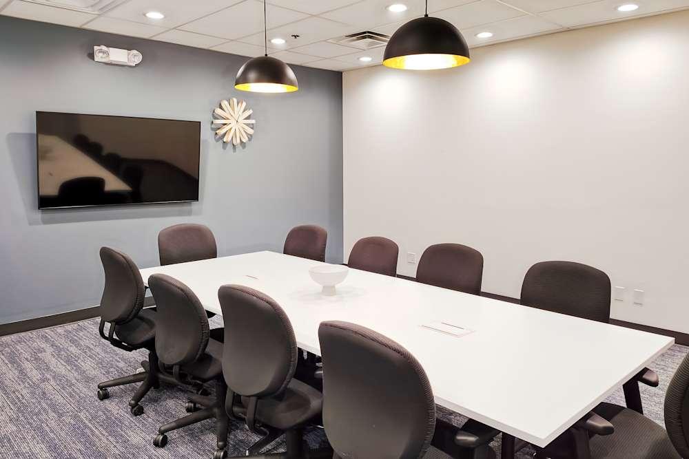 Church Street Square office space - View 5 in Champaign - internet, office_cleaning, breakout_areas