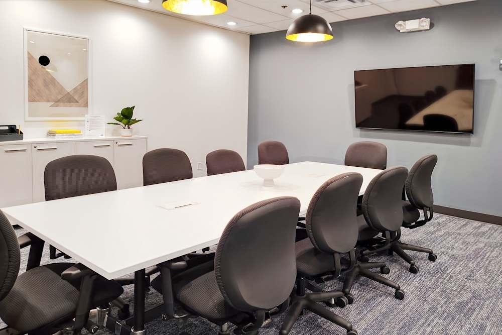 Church Street Square office space - View 6 in Champaign - internet, office_cleaning, breakout_areas