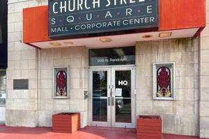 Church Street Square