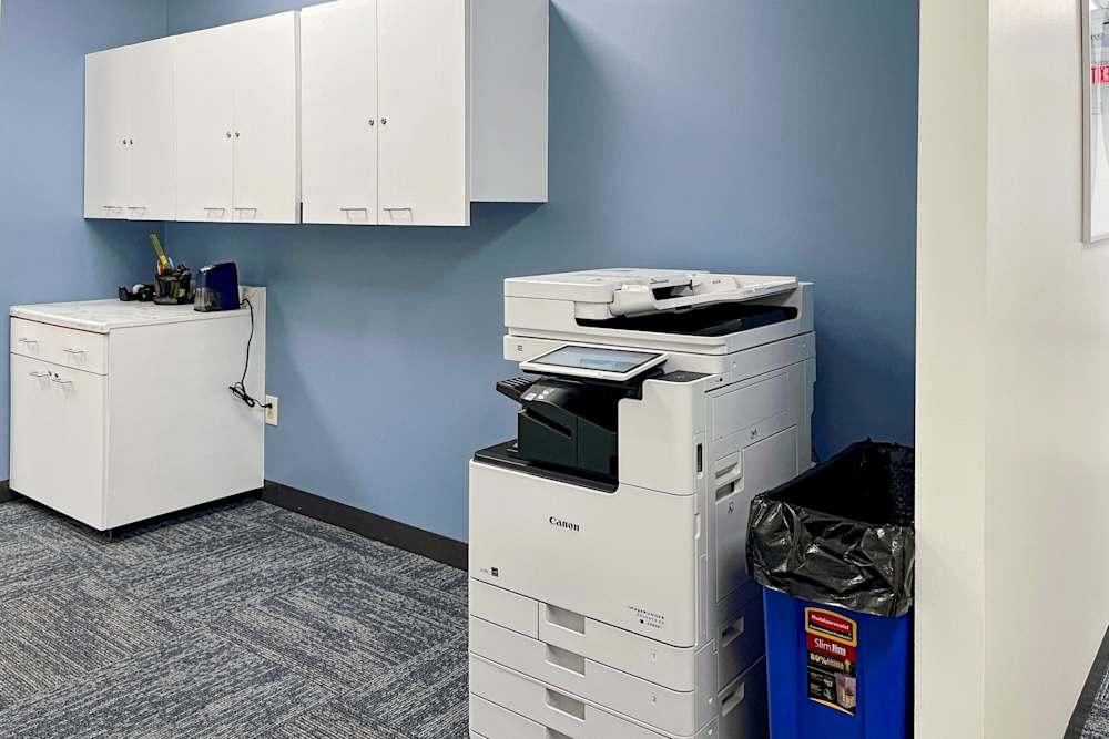 TX, Houston - Buccaneer Ln. office space - View 6 in Houston - internet, office_cleaning, breakout_areas