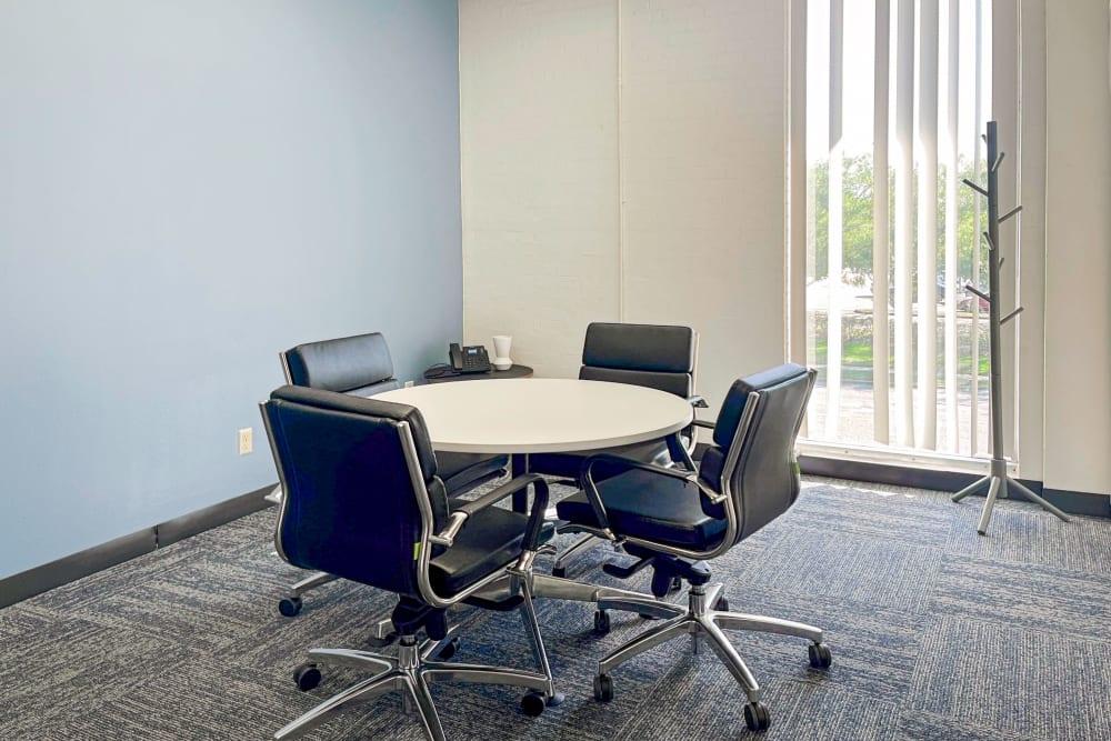 TX, Houston - Buccaneer Ln. - Office space in Houston, Texas