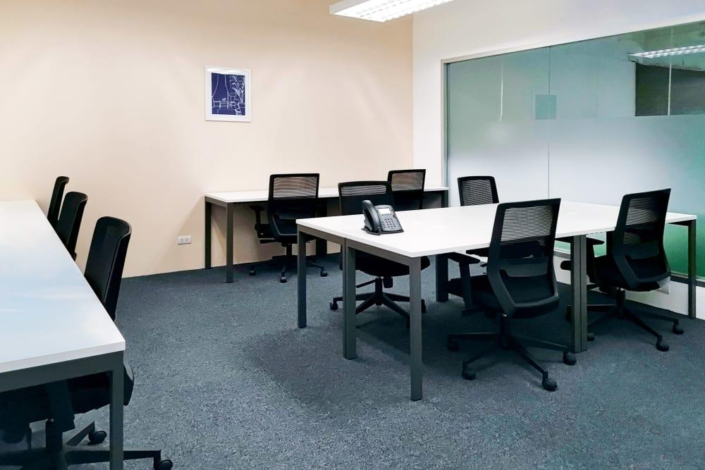 Bangkok, Teo Hong Silom Building - Office space in Khet Bang Rak, Krung Thep Maha Nakhon