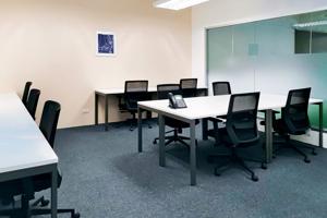 Teo Hong Silom Building