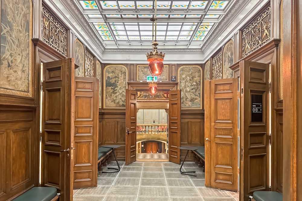 Stockholm, Lilla Nygatan 23 - Photo 4 Stockholm, Lilla Nygatan 23 office space - View 4 in Södermalm - internet, office_cleaning, breakout_areas