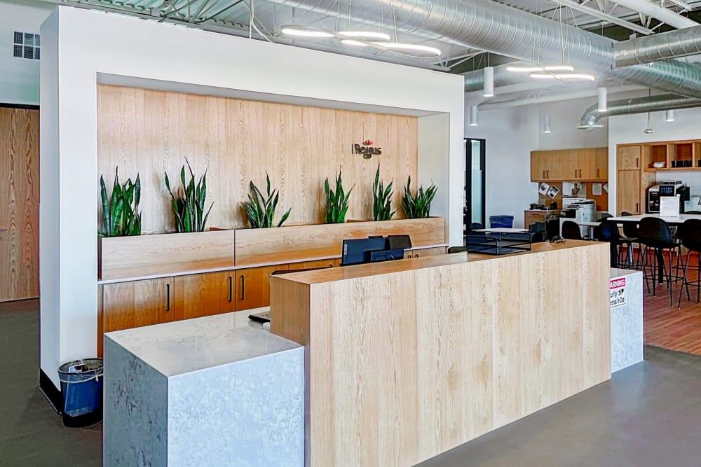 TX, Garland - LBJ FWY office space - View 2 in Garland - internet, office_cleaning, breakout_areas