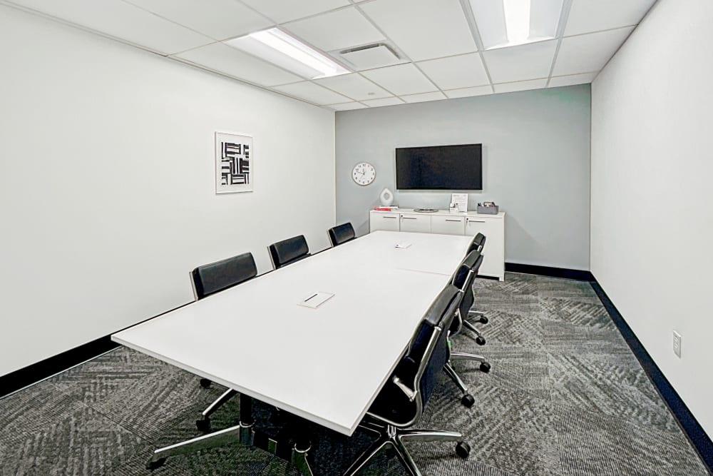 TX, Garland - LBJ FWY office space - View 5 in Garland - internet, office_cleaning, breakout_areas