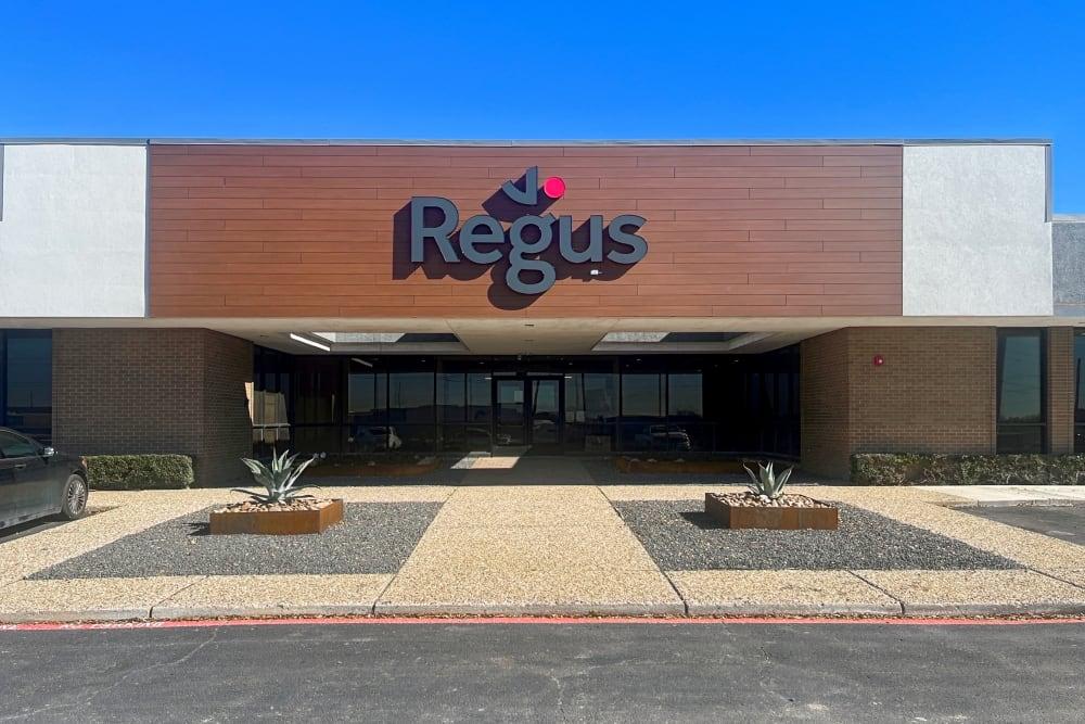 TX, Garland - LBJ FWY office space - View 3 in Garland - internet, office_cleaning, breakout_areas