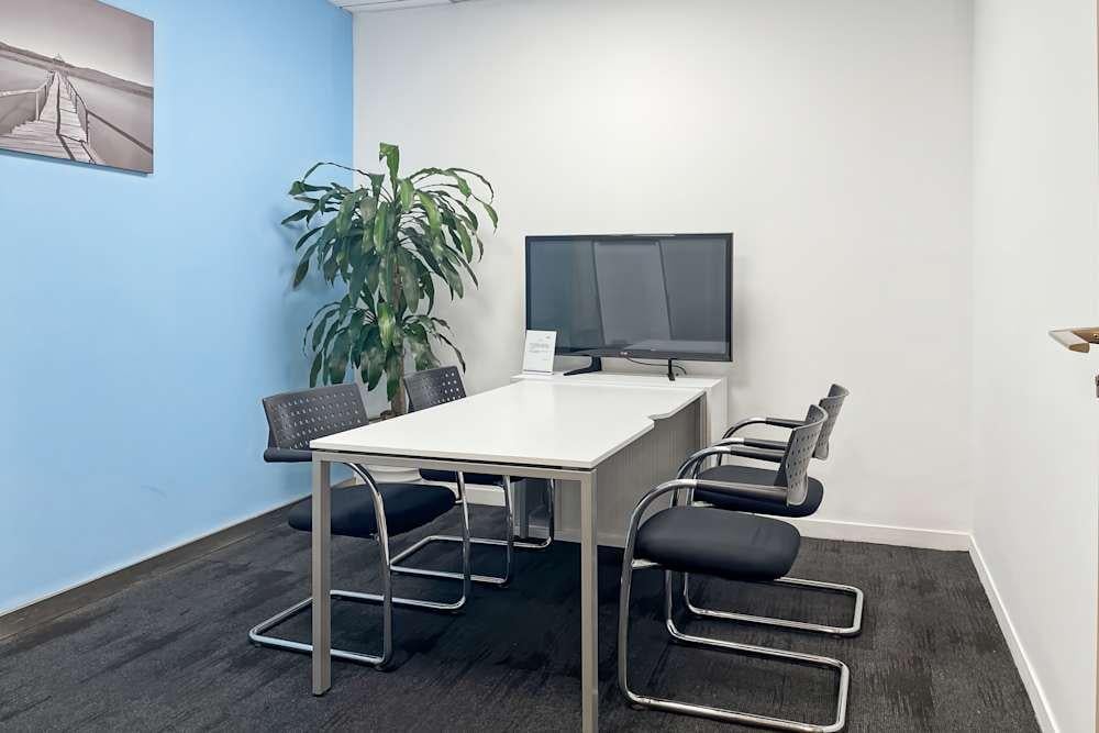 SHENZHEN, Futian Anlian office space - View 2 in Shen Zhen Shi - internet, office_cleaning, breakout_areas