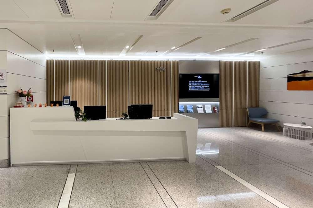 SHENZHEN, Futian Anlian office space - View 4 in Shen Zhen Shi - internet, office_cleaning, breakout_areas