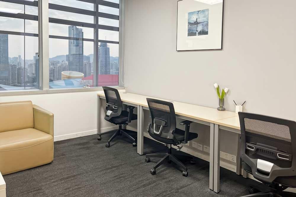 SHENZHEN, Futian Anlian - Office space in Shen Zhen Shi, Guang Dong Sheng