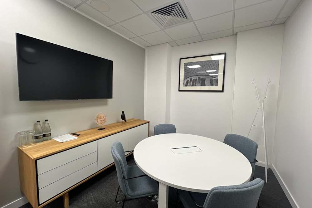 Coventry, Little Park Street - Photo 4 Coventry, Little Park Street office space - View 4 in Coventry - internet, office_cleaning, breakout_areas