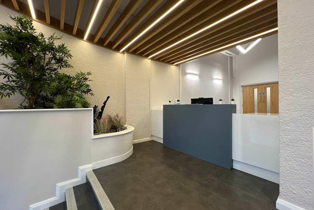 Coventry, Little Park Street - Photo 6 Coventry, Little Park Street office space - View 6 in Coventry - internet, office_cleaning, breakout_areas