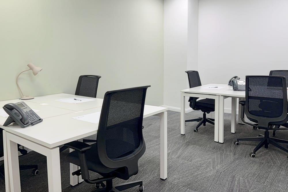 Coventry, Little Park Street - Photo 3 Coventry, Little Park Street office space - View 3 in Coventry - internet, office_cleaning, breakout_areas