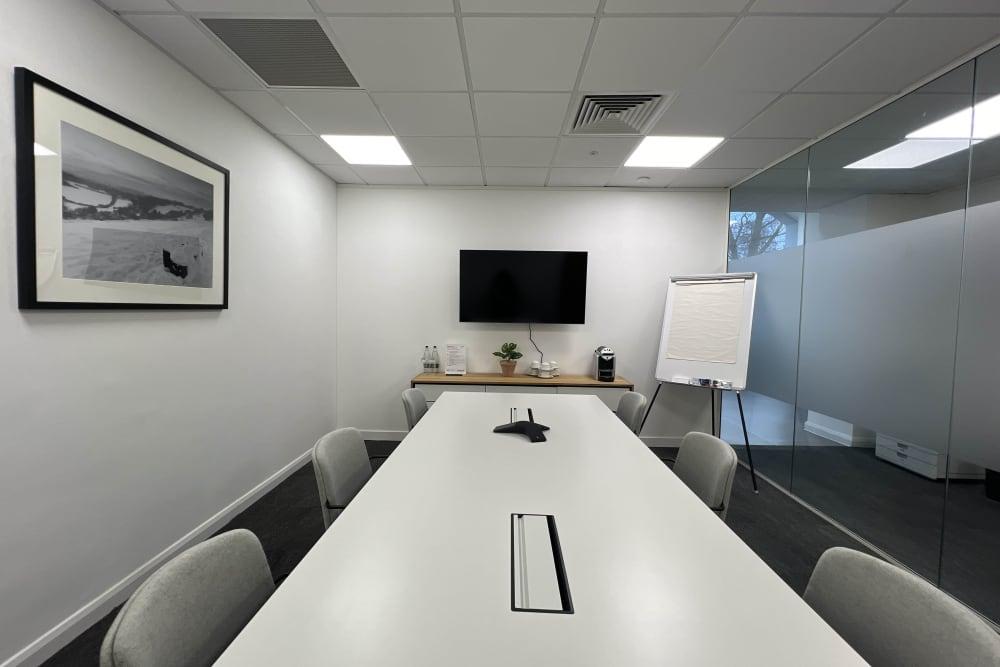 Coventry, Little Park Street - Photo 5 Coventry, Little Park Street office space - View 5 in Coventry - internet, office_cleaning, breakout_areas