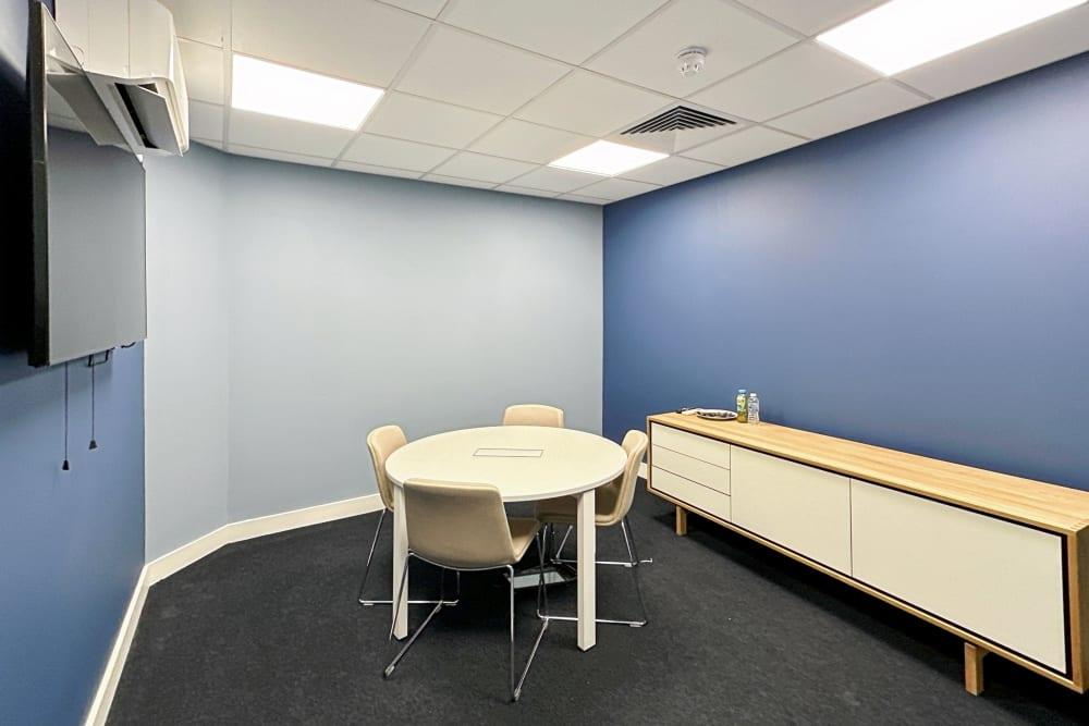 LONDON, Waterloo - Office space in London, England