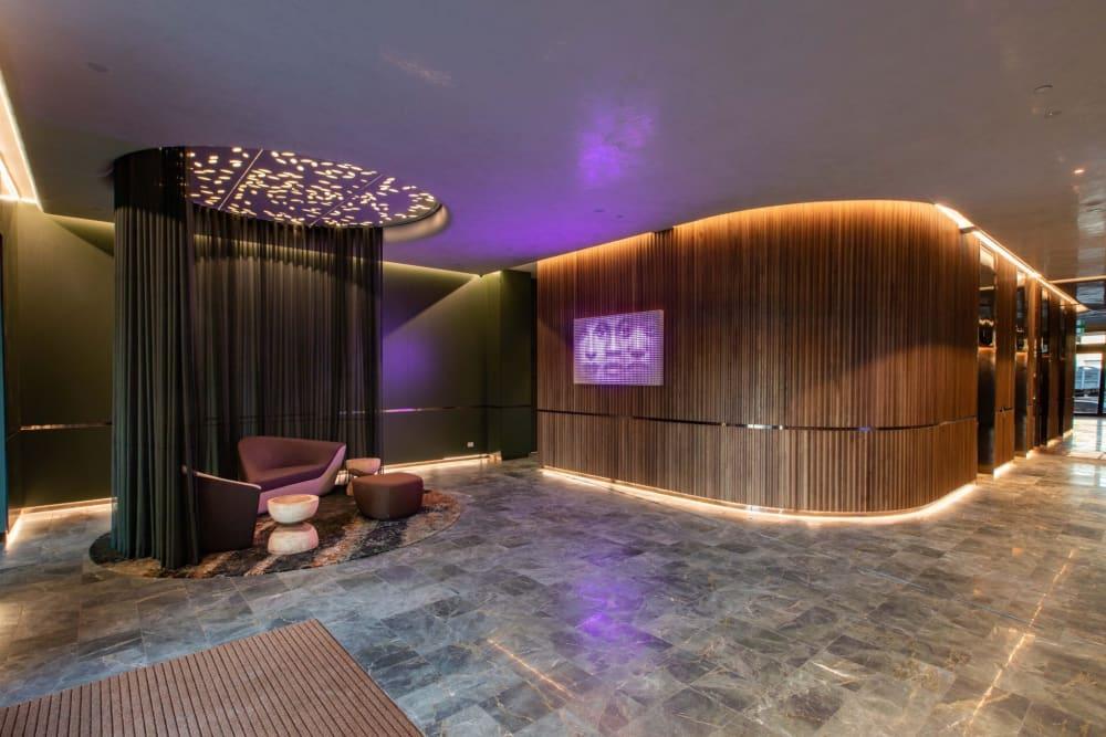 Mount Wellington, Sylvia Park - Photo 4 Mount Wellington, Sylvia Park office space - View 4 in Auckland - internet, office_cleaning, breakout_areas