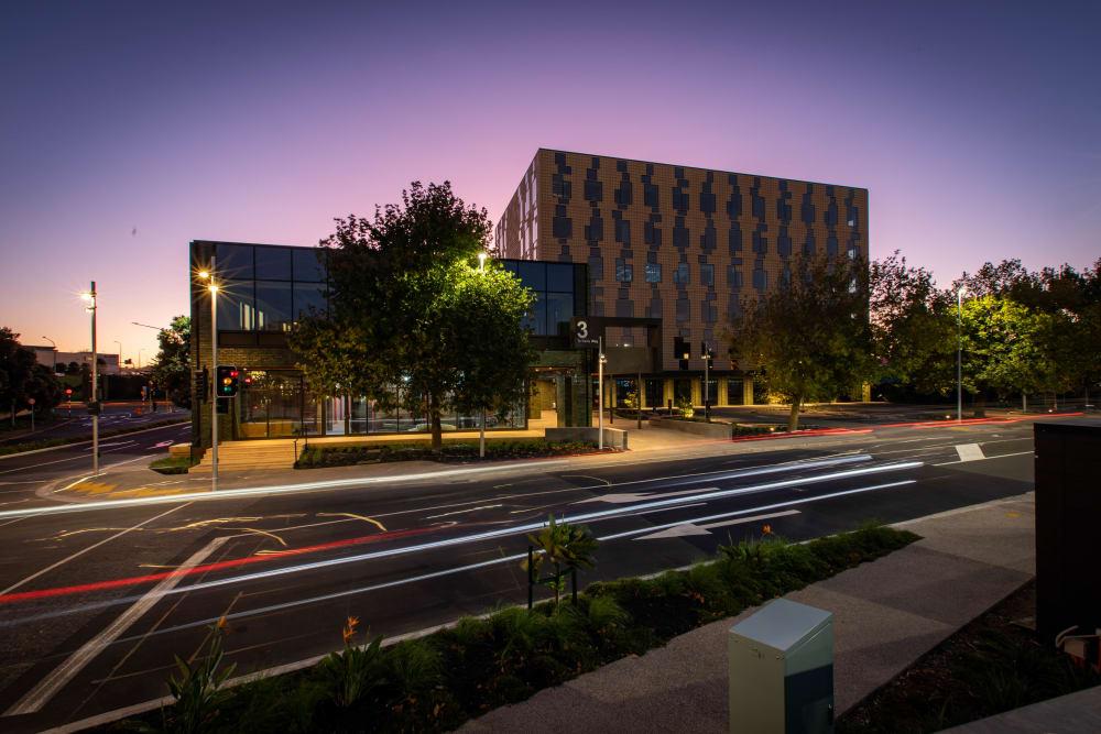 Mount Wellington, Sylvia Park - Photo 3 Mount Wellington, Sylvia Park office space - View 3 in Auckland - internet, office_cleaning, breakout_areas
