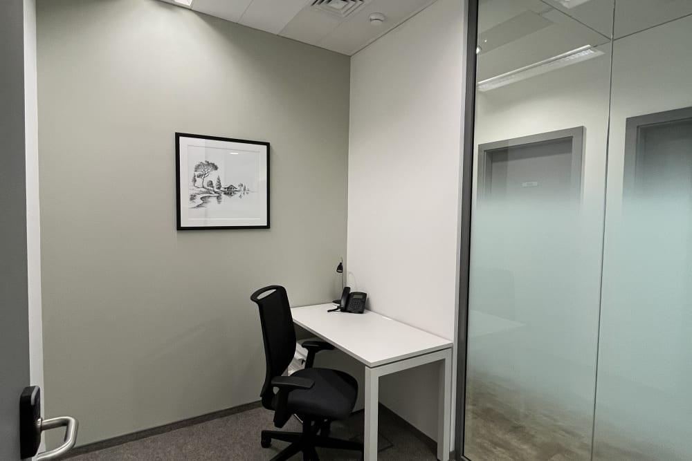 Sofia, European Trade Centre office space - View 3 in Sofia - internet, office_cleaning, breakout_areas