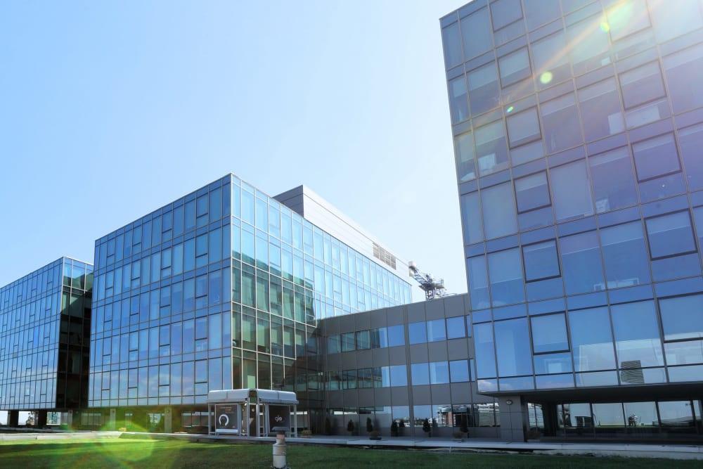 Sofia, European Trade Centre office space - View 2 in Sofia - internet, office_cleaning, breakout_areas