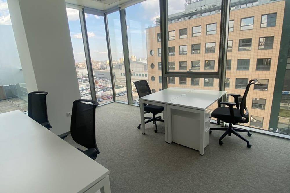 Sofia, European Trade Centre office space - View 6 in Sofia - internet, office_cleaning, breakout_areas